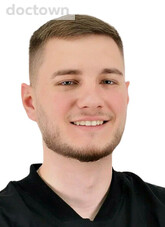 Бурцев Глеб Юрьевич