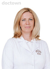 Буренкова Елена Владимировна