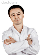 Бургуев Садык Исмайевич