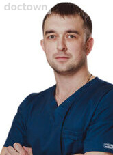 Бурлаков Максим Николаевич