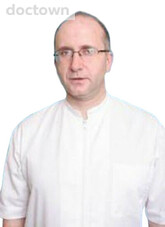 Бурлаков Сергей Евгеньевич