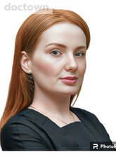 Бурлакова Любовь Александровна
