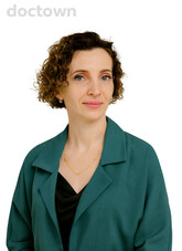 Бурова Марина Аркадьевна