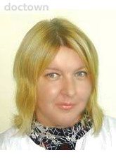 Буровик Елена Петровна