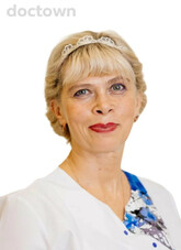 Бурьянова Наталья Валерьевна 