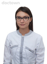 Бурыгина Вера Владиславовна