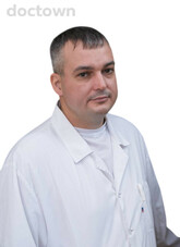 Буслаев Николай Николаевич