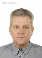 Бусурин Михаил Юрьевич