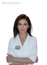 Бут Наталья Алексеевна
