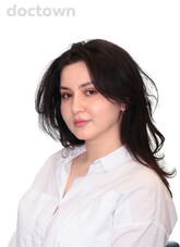 Бутаева Айка Мурадовна