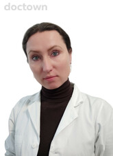 Буткова Татьяна Владимировна
