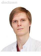 Бутов Алексей Олегович