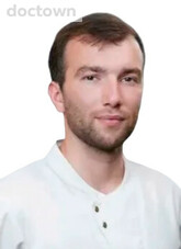 Бутов Роман Алексеевич
