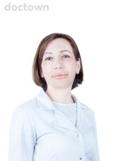 Буттаева Мадина Магомедовна