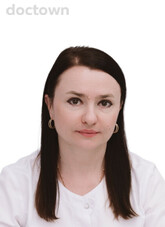 Буваненко Оксана Петровна