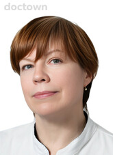 Буякова Ирина Владимировна
