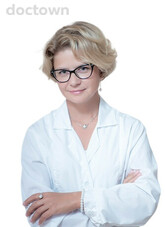 Буяновская Екатерина Ильинична