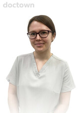 Бузмакова Алина Ивановна