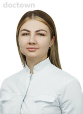 Бузницкая Анастасия Игоревна