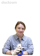 Бузук Наталья Евгеньевна