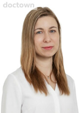 Бузян Лидия Олеговна