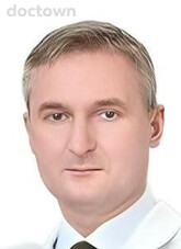 Кибец Сергей Анатольевич