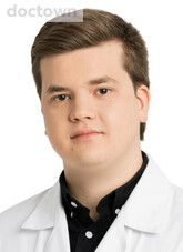 Кибитов Андрей Александрович