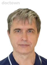 Кичигин Вадим Александрович