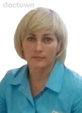 Кичигина Наталья Николаевна