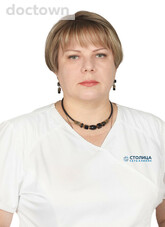 Кидалова Екатерина Борисовна