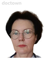 Кикевич Валентина Сергеевна