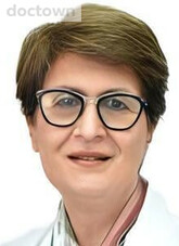 Киладзе Лиана Галактионовна