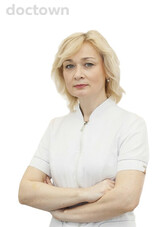 Килимниченко Ирина Владимировна