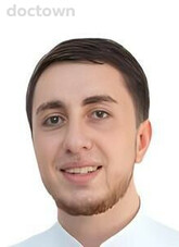 Килькеев Азамат Русланович