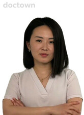 Ким Екатерина Робертовна