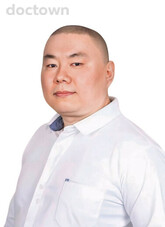 Ким Игорь Григорьевич