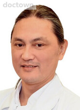 Ким Сергей Михайлович