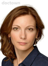Юрлова Ксения Борисовна