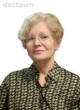 Кинаш Ольга Анатольевна