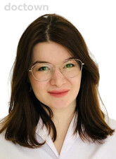 Киндарова Аминат Аюбовна