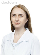 Киндеева Елена Таньовна