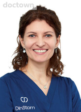 Кинева Марина Александровна