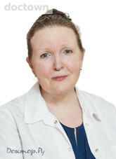 Кинкулькина Марина Аркадьевна