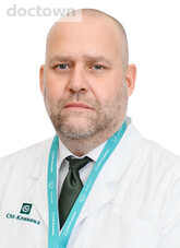 Кипа Виталий Иванович