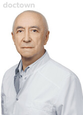 Кипарисов Владислав Борисович