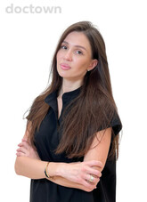 Грибенюк Асият Рамазановна                        
