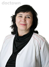 Киреенко Светлана Валерьевна