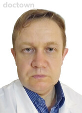 Киреев Игорь Владимирович