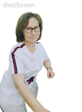 Киреева Оксана Юрьевна