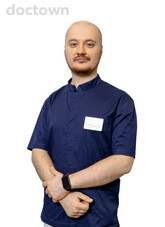 Кириченко Антон Михайлович